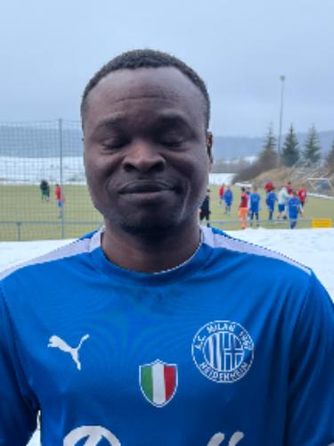 Majidou Assoumanou