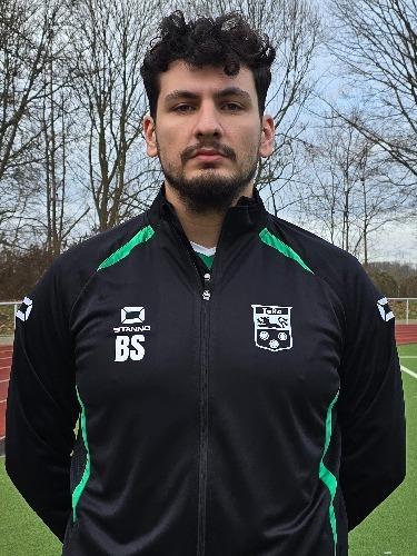 Berkay Sahan