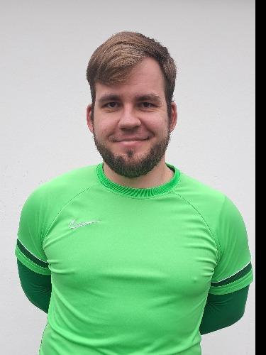Roy Mike Seifert