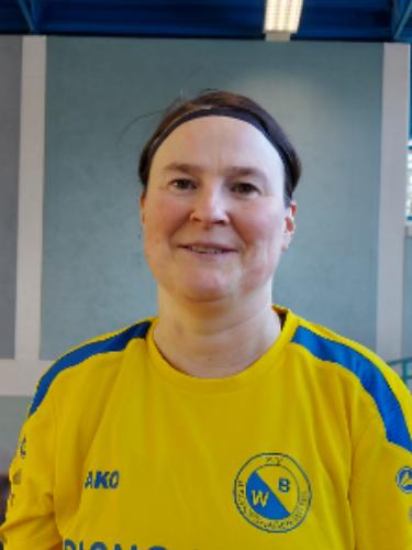 Marina Vogt