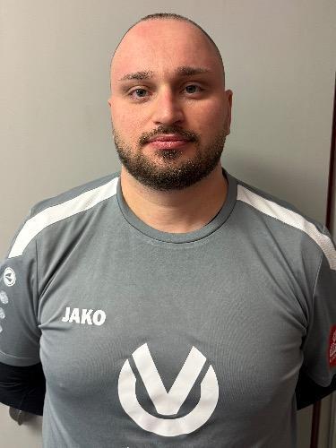 Daniel Rudnizki
