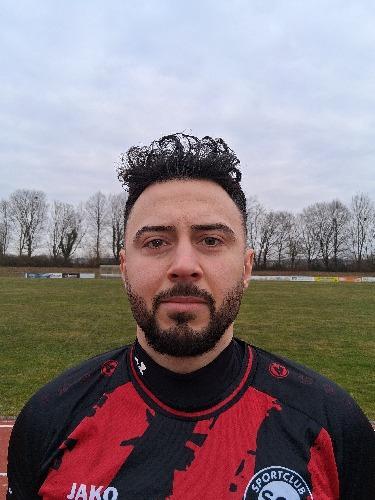 Kerim Yilmaz