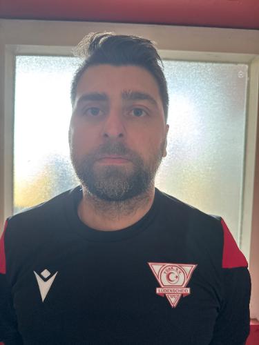 Dimitrios Papadopoulos