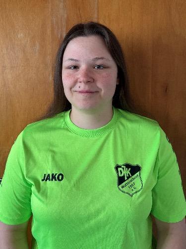 Josephine Dingler