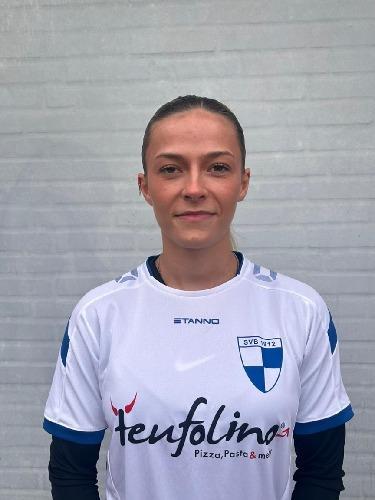 Alina Uhr