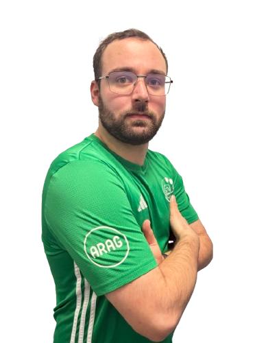 Cenk Kara