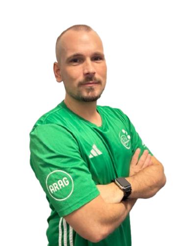 Nico Weickert