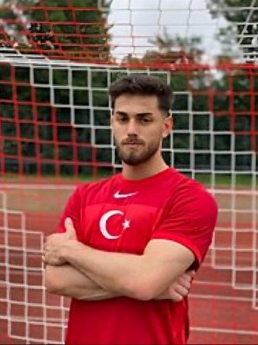 Serhat Yilmaz