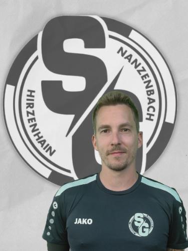 Patrick Horch
