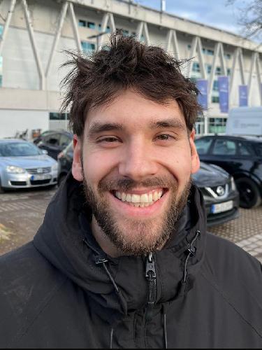 Max Schaudel