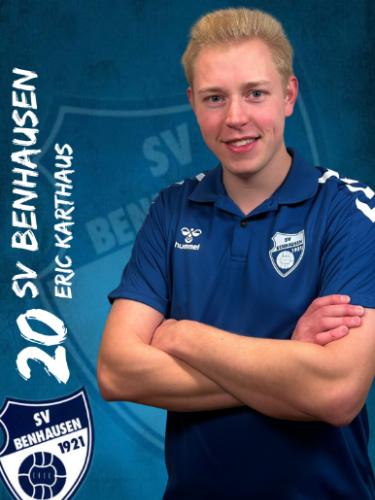Eric Karthaus