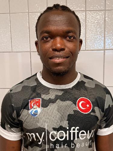 Saliou Gibba