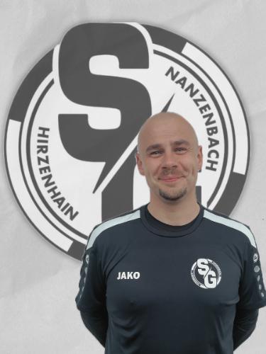 Jan Erik Trust