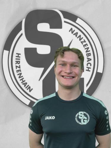 Tobias Seidel