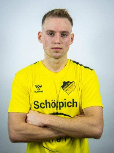 Gökhan Can Benzer