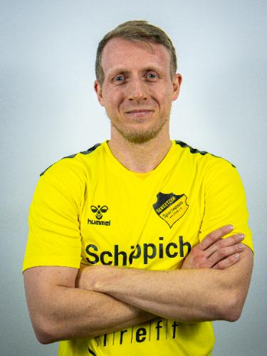 Maik Berndt