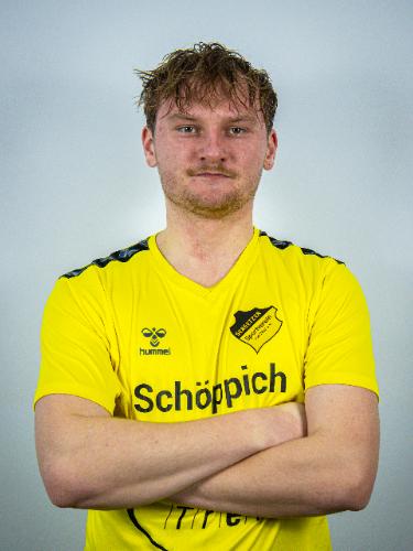 Rasmus Greiser
