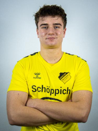 Mathis Jörg Hammer