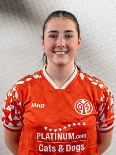 Linda Helck