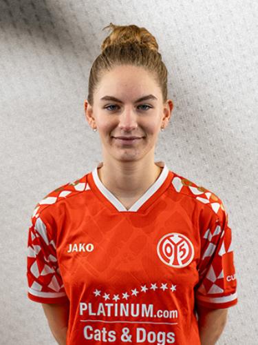 Malia Jakobi