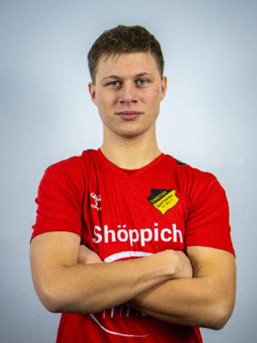 Leon Hüttig