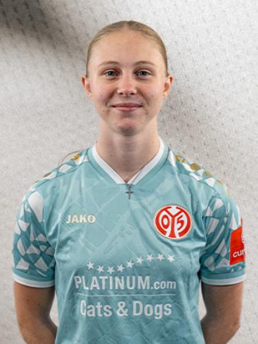 Mirja Kolöchter