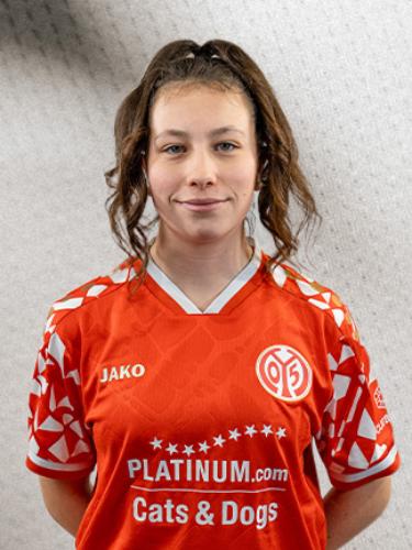 Jolina Müller
