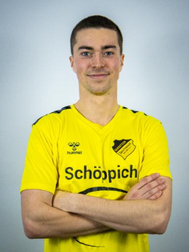 Tim Leon Mest