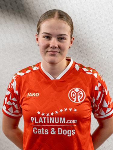 Pauline Palm