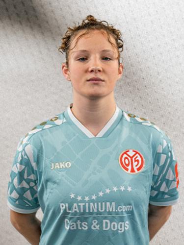 Lissy Josefine Peukert