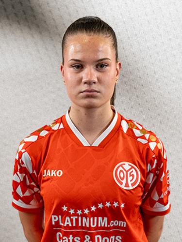 Maya Präger