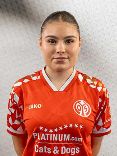 Emily Saritas