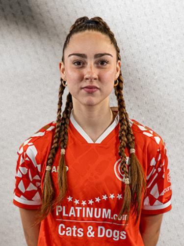 Suzana Selimovic