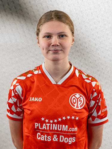 Anastasiia Yadykina