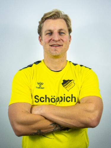Nicklas Rüttel