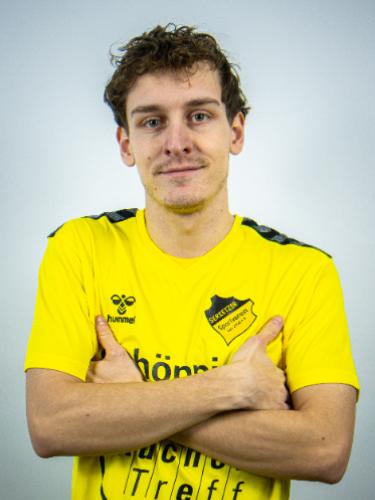Aaron Thiedke