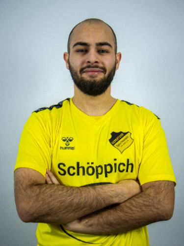 Furkan Yurt