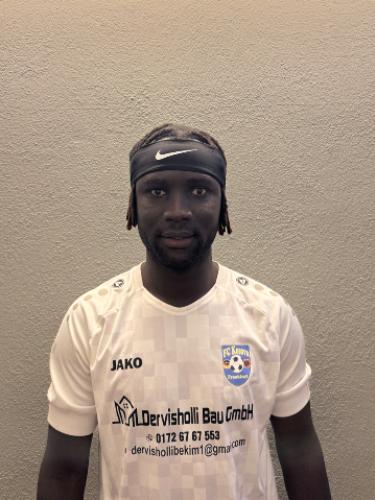 Ibrahima Samb