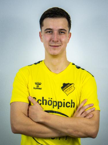 Finn-Luca Jedamzick