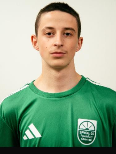 Marko Petrov