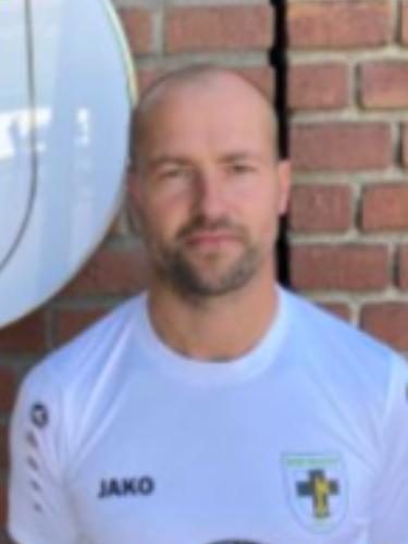 Matthias Knoblauch