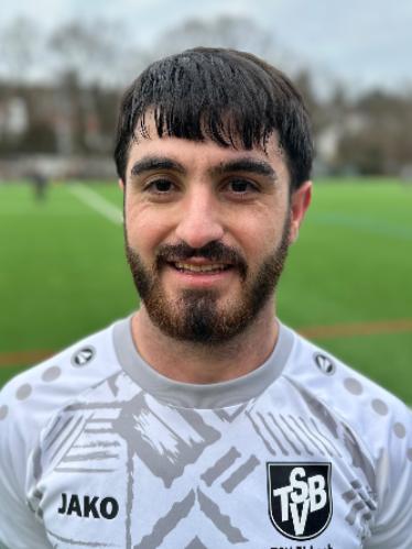 Faris Alshammo
