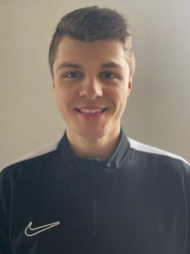 Fabian Veltkamp
