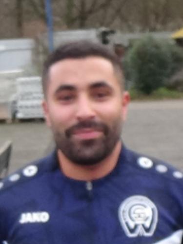 Mohamed El Quitar