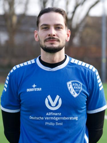 Manuel Adenacker