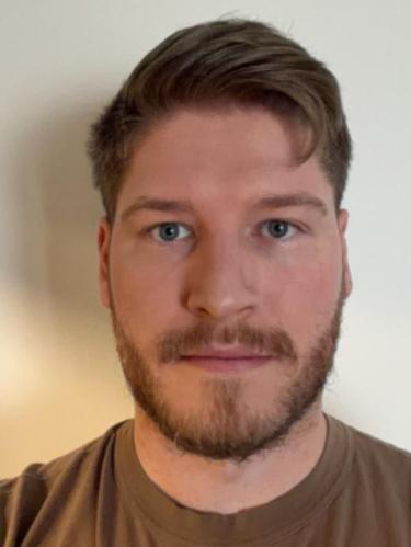 Tobias Keinitz