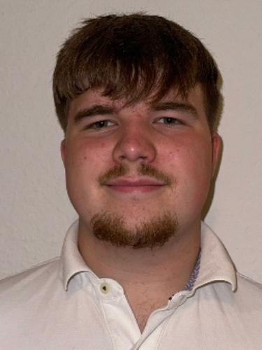 Jannik Heydasch