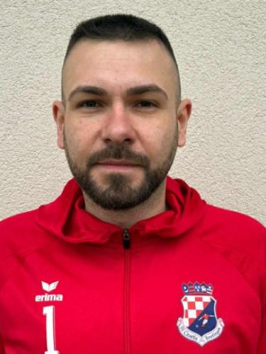 Mirko Perkovic