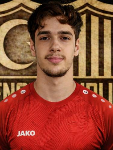Volkan Kiran