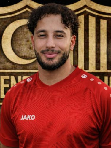 Younes Lakouindi